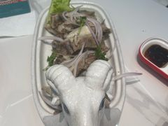 -马尔龙新疆饭店·清真(长青路店)