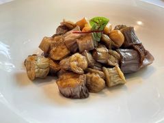 -满堂·烤鸭店·北京菜(鼓楼店)