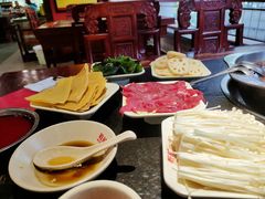 -乾矿老火锅(通远门店)