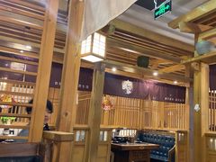 -九田家黑牛烤肉料理(珠江摩尔店)