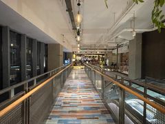 -查特花园美食广场(西单大悦城店)