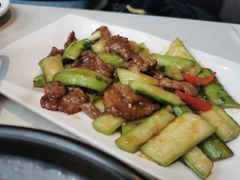 -肥仔文澳门猪骨煲(南京西路店)