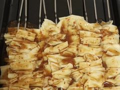 -老太太豆皮(南芬店)