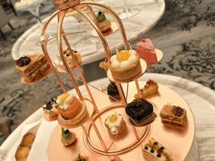 -广州富力丽思卡尔顿酒店