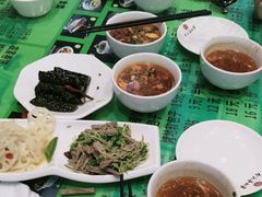 -令氏家外家岐山面(火炬路店)