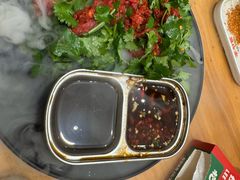 -李不管把把烧(天府三街店)