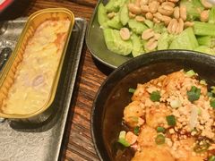 -北丐先生·野馄饨烧烤(长宁龙之梦店)
