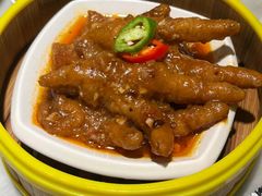 -蝴蝶里·粤菜·点心(龙湖杭州金沙天街店)