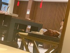 大堂-陆壹捌餐厅(五大道店)