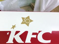 -肯德基(杭州和平饭店)