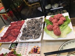 -汕头八里香牛肉店(人民南店)