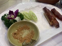 -东江海鲜大排档·潮汕菜·砂锅粥