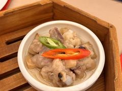 -香宫中餐厅·东北菜·铁锅炖·广式点心(哈尔滨香格里拉店)