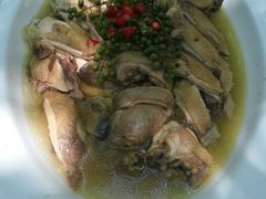 android_upload_pic-新竹里馆·花园餐厅(兴苑路店)