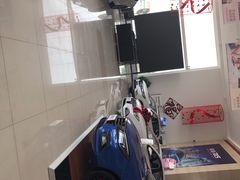 -上汽荣威飞凡体验中心(莲池南二环店)