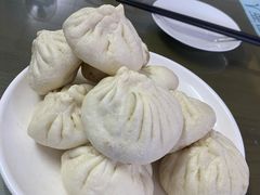 纯肉包-四平包子铺