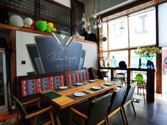 -LUCCA卢卡西班牙海鲜饭(远洋广场店)