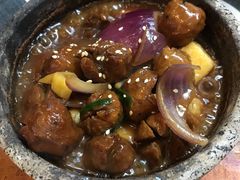 -Aqua Oasis 水天堂(石路天虹店)