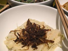 -一坐一忘云南菜(卓悦中心)