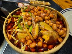 -小饕荟雅安贡椒鱼鲜馆(广福桥店)