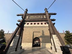 -西安城墙·碑林历史文化景区