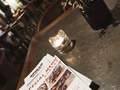 -Apollo·西班牙小酒馆(安福路店)