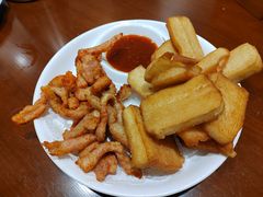 巴西烤肉-晚归月亮湾私家菜(临邑路店)