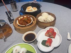 -潮府馆·非遗潮州菜·世纪公园(新国际博览中心店)