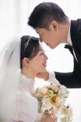 -雪中彩影婚纱摄影·微光艺术中心