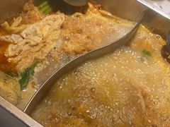 -螺大喜螺蛳粉火锅(雍和宫店)
