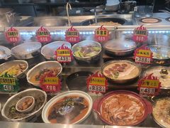 -经典老菜坊·开封灌汤包(火车站店)