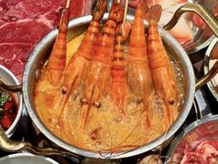 -行运海鲜食集(北京首店)