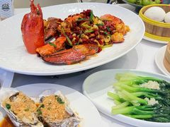 -苏福记·海鲜佬(凤城四路店)