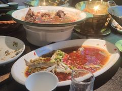 -武庄主特色炒鸡(周恩来纪念馆店)