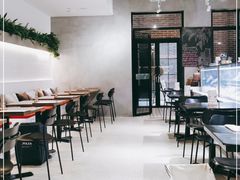 大堂-ALLORA意大利餐厅(丰盛里店)