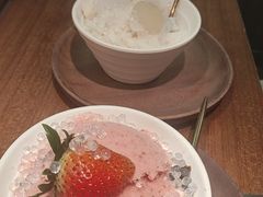 -聪嫂私房甜品(旺角二店)