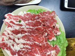 -李德富老街牛杂火锅(抚琴街店)