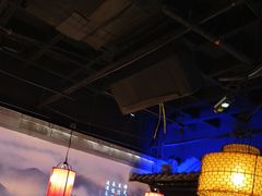 -红蜡烛-养生粥-津鲁菜(中山路店)