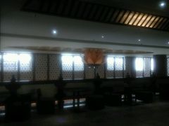 -灵山莲花公园-温泉度假区