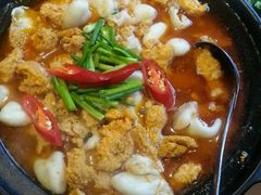 -肖记公安牛肉鱼杂馆·省级非物质文化遗产(三角路直营店)