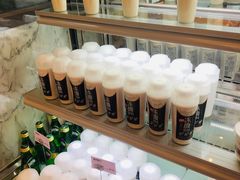 -面包新语(上地华联店)