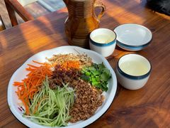 -云隐小厨·传统大理美食(复兴路店)