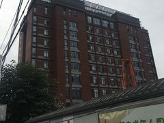 -上海市杨浦区中医医院