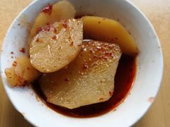 土豆-好吃狗凉糕总店