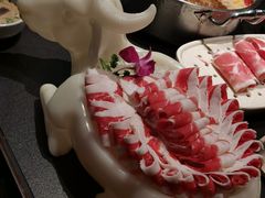 -额尔敦·品质自助(摩尔城店)