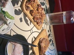 -新凯旋烧烤·燕姐千岛湖土菜