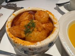 -波特曼西餐厅(南岗店)