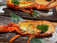 -花和海鲜自助(梅江店)