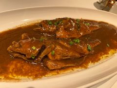 -宝轩渔府·老字号海鲜·正宗津菜(水上店)