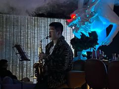 -白泽酒吧